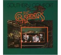 The Crusaders - Southern Comfort [Import]