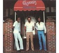 The Crusaders - Standing Tall