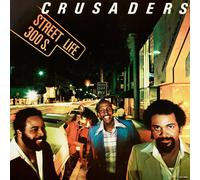 THE CRUSADERS - STREET LIFE (COLLECTOR EDITION) CD NEUF