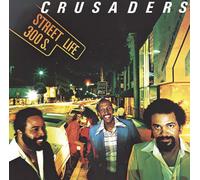 The Crusaders - Street Life-UHQCD [Import]