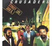 The Crusaders – Street Life – UHQCD (Import)