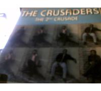 The Crusaders - The 2nd Crusade