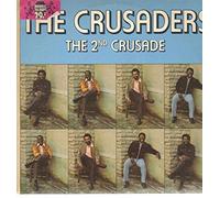 The Crusaders - The 2nd Crusade [2xVinyl]