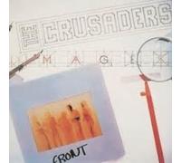 The Crusaders - The Crusaders - Images - MCA Records - 250 777-1