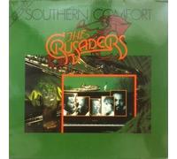 The Crusaders , - The Crusaders , - Southern Comfort - MCA Records - 0082.712