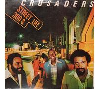The Crusaders , - The Crusaders , - Street Life - MCA Records - 0062.751