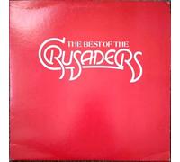 The Crusaders - The Crusaders - The Best Of The Crusaders - MCA Coral - 0082.704