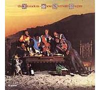 The Crusaders - Those Southern Knights [New CD]