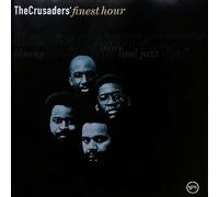 The Crusaders - Unique Blend Of Soul Jazz Rock & Funk: FlNEST H0UR