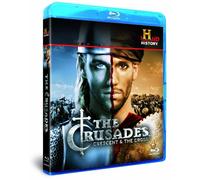 The Crusades [Blu-Ray] [Import]