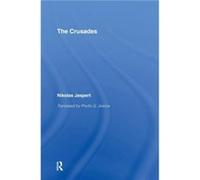 The Crusades by Jaspert Nikolas RuhrUniversitat Bochum Germany Hardcover Book Nikolas Jaspert (Auteur)