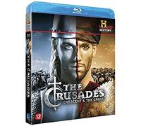 The Crusades: Crescent And The Cross [ Blu-Ray ]