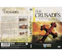 The Crusades [DVD]