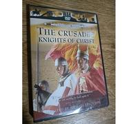 The Crusades Knights Of Christ - Michael Leighton (1994) Dvd