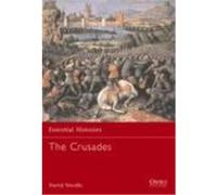 The Crusades Nicolle, David (Auteur)