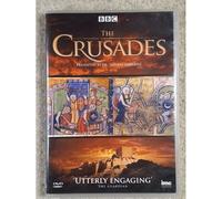 The Crusades - Thomas Asbridge Bbc Documentary (2012) Dvd