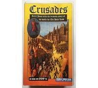 The Crusades [VHS]
