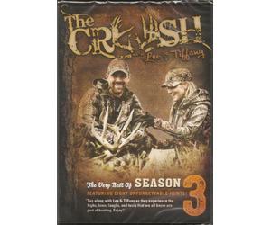 The Crush ~ Best of Season 3 ~ Lee and Tiffany Lakosky