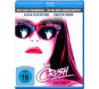 The Crush - Das Biest (Blu-ray) Alicia Silverstone Cary Elwes Alan Shapiro