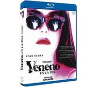 Veneno en la Piel BD The Crush [Blu-ray]