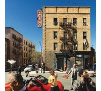 The Crux by DJO [CD] NEUF