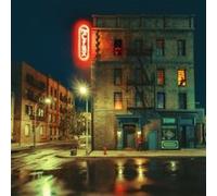 DJO – The Crux Deluxe – CD – Édition Deluxe