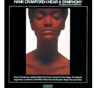 The Cruzados - I Hear A Symphony