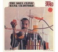 The Cruzados - Soul Clinic [Import]
