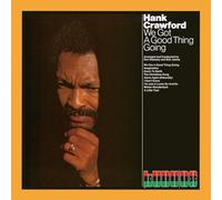 The Cruzados - We Got A Good Thing Going / Down To Earth