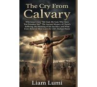The Cry From Calvary