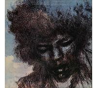 The Cry Of Love - VG