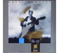 The Cry Of Love [Vinyl LP]