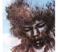 The Cry of Love Vinyle