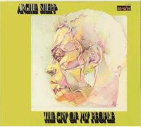 Shepp, Archie - The Cry Of My People