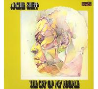 The Cry of My People(Reissue) [Import]