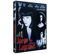 The Crying Game (1992) / Juego De Lágrimas (Dvd)