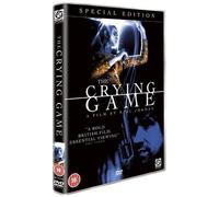 The Crying Game (2006) - Dvd 2 Disques - Forest Whitaker