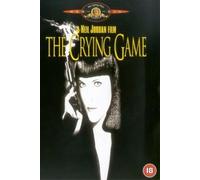 Crying Game
