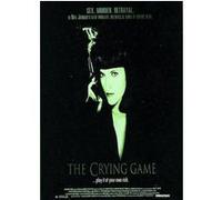 The Crying Game - 68x98 cm - AFFICHE / POSTER G