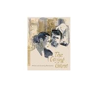 The Crying Game Blu-ray 4K Ultra HD