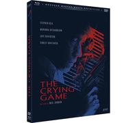 The Crying Game Combo Blu-ray DVD