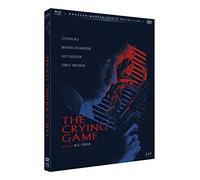 The Crying Game [Combo Blu-Ray + DVD-Édition Limitée]