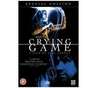 The Crying Game - Forest Whitaker, Jaye Davidson (2006) Édition Spéciale Dvd