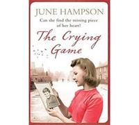 The Crying Game June Hampson June Hampson (Auteur)