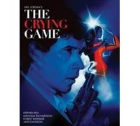 The Crying Game [Blu-Ray] Australia - Import