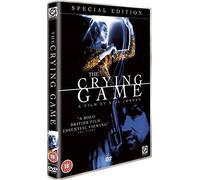 The Crying Game - The Crying Game (Special Edition) [Import anglais]