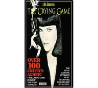 The Crying Game [VHS]