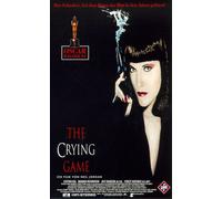 The Crying Game [VHS] [Import anglais]