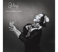 Antony & The Johnsons – Crying Light – CD