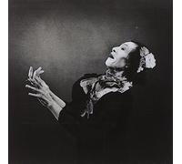 The Crying Light by Antony and the Johnsons (2009-01-20)